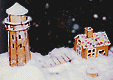 1997 års pepparkakshus