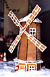 2001 års pepparkakshus