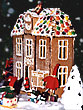 2002 års pepparkakshus