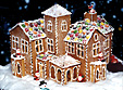 2004 års pepparkakshus