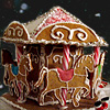 Pepparkakshus 2010